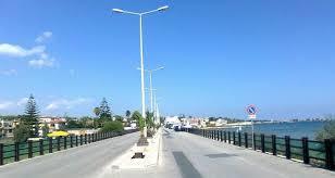 Spiaggia di Lido di Noto